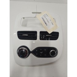 Facade Autoradio Renault Zoe 1